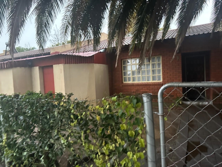 3 Bedroom Property for Sale in Thaba Nchu Free State